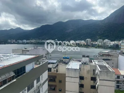 Apartamento com 2 Quartos à venda, 81m² no Lagoa, Rio de Janeiro