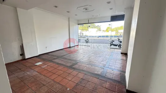 Ponto Comercial para alugar, 48m² no Marlin, Cabo Frio