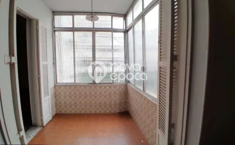 Apartamento com 3 Quartos à venda, 140m² no Copacabana, Rio de Janeiro