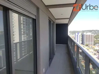 Apartamento com 3 Quartos à venda, 130m² no Pinheiros, São Paulo