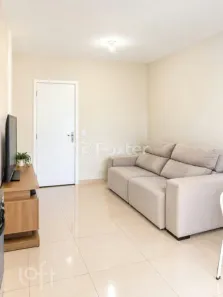 Apartamento com 2 Quartos à venda, 48m² no São Vicente, Gravataí