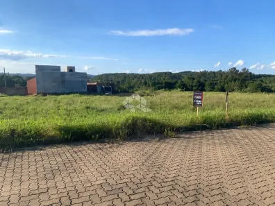 Lote/Terreno à venda, 282m² no Campo Grande, Estância Velha