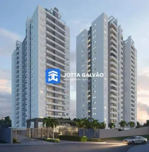 Apartamento com 3 Quartos à venda, 97m² no Vila São Bento, Campinas