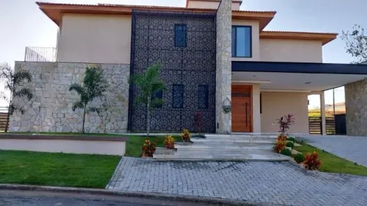 Casa com 4 Quartos à venda, 450m² no Cidade Jardim, Jacareí