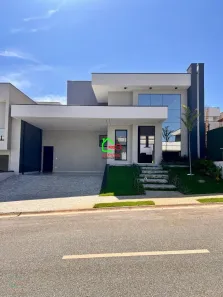 Casa de Condomínio com 3 Quartos à venda, 300m² no Roncáglia, Valinhos