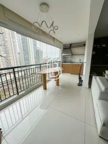 Apartamento com 3 Quartos à venda, 106m² no Centro, São Bernardo do Campo