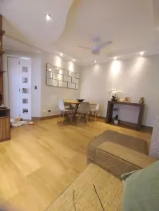 Apartamento com 2 Quartos à venda, 59m² no Quitaúna, Osasco