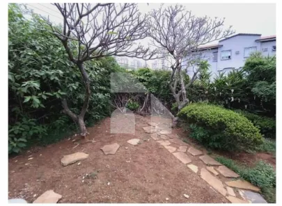 Lote/Terreno à venda, 345m² no Mirandópolis, São Paulo