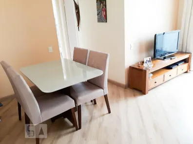 Apartamento com 2 Quartos à venda, 59m² no Saúde, São Paulo