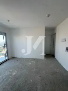 Apartamento com 2 Quartos à venda, 42m² no Chácara Califórnia, São Paulo