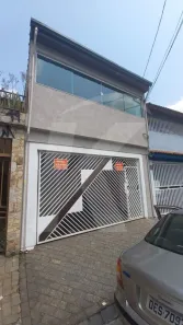 Sobrado com 4 Quartos à venda, 260m² no Vila Maria Alta, São Paulo