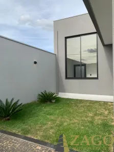 Casa com 3 Quartos à venda, 200m² no Centro, Franca