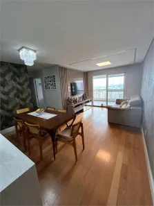 Apartamento com 3 Quartos à venda, 87m² no Vila Andrade, São Paulo