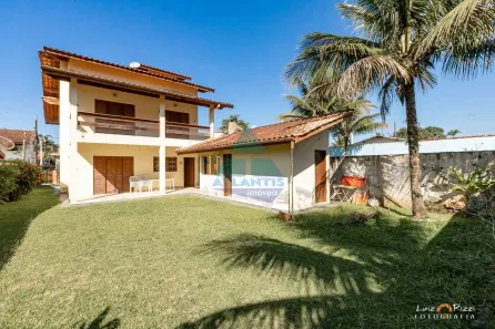 Casa com 3 Quartos à venda, 360m² no Lagoinha, Ubatuba