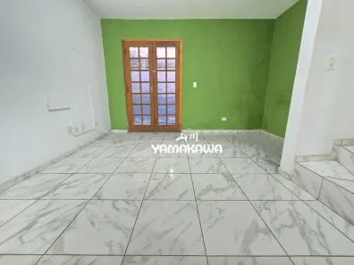 Sobrado com 3 Quartos à venda, 83m² no Itaquera, São Paulo