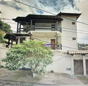 Casa com 4 Quartos à venda, 360m² no Itaipu, Niterói