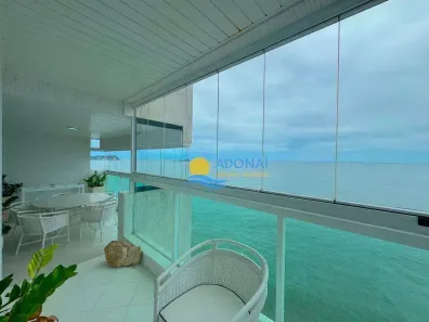 Apartamento com 3 Quartos à venda, 186m² no Pitangueiras, Guarujá