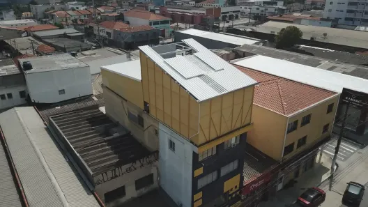 Prédio Comercial à venda, 600m² no Santo Amaro, São Paulo