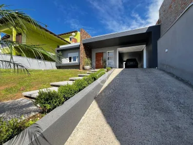 Casa com 3 Quartos à venda, 198m² no Camboim, Sapucaia do Sul