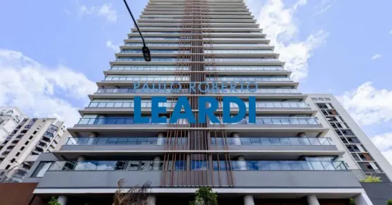 Apartamento com 4 Quartos à venda, 210m² no Campo Belo, São Paulo