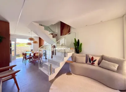 Casa com 2 Quartos à venda, 71m² no Village, Imbituba