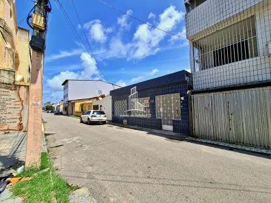 Casa com 5 Quartos à venda, 140m² no Cidade 2000, Fortaleza