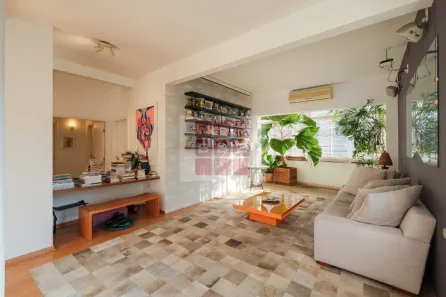 Apartamento com 3 Quartos à venda, 197m² no Itaim Bibi, São Paulo