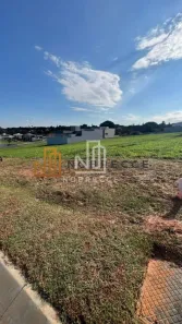 Lote/Terreno à venda, 360m² no Chácara Alvorada, Indaiatuba