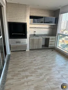 Apartamento com 3 Quartos à venda, 87m² no Alto da Mooca, São Paulo