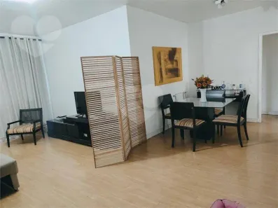 Apartamento com 3 Quartos à venda, 130m² no Icaraí, Niterói