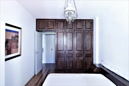 Apartamento com 4 Quartos à venda, 360m² no Canela, Salvador
