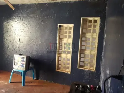 Casa com 3 Quartos à venda, 200m² no Jardim Maria Casagrande Lopes (Dona Amália), Ribeirão Preto