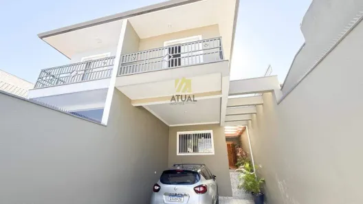 Casa com 3 Quartos à venda, 146m² no Pedreira, São Paulo