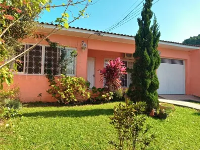 Casa com 3 Quartos à venda, 137m² no Olímpica, Esteio