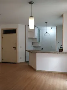 Apartamento com 1 Quarto para alugar, 61m² no Sion, Belo Horizonte