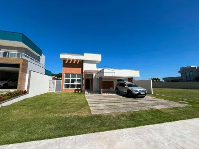 Casa com 3 Quartos à venda, 240m² no Viverde III, Rio das Ostras