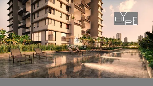 Apartamento com 4 Quartos à venda, 179m² no Jardim Botânico, Ribeirão Preto