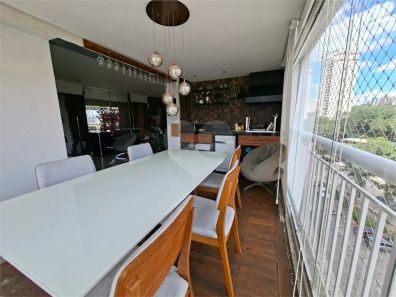 Apartamento com 3 Quartos à venda, 110m² no Imirim, São Paulo
