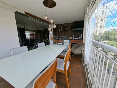Apartamento com 3 Quartos à venda, 110m² no Imirim, São Paulo