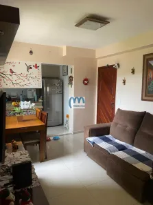 Apartamento com 2 Quartos à venda, 60m² no Barro Vermelho, São Gonçalo