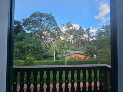 Flat com 1 Quarto para venda ou aluguel, 30m² no Posse, Teresópolis
