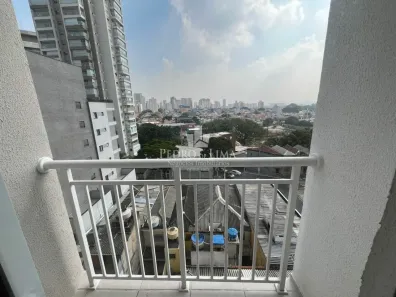 Apartamento com 1 Quarto à venda, 27m² no Tatuapé, São Paulo