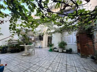 Sobrado com 3 Quartos à venda, 230m² no Mooca, São Paulo