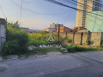 Lote/Terreno à venda, 432m² no Praia Campista, Macaé