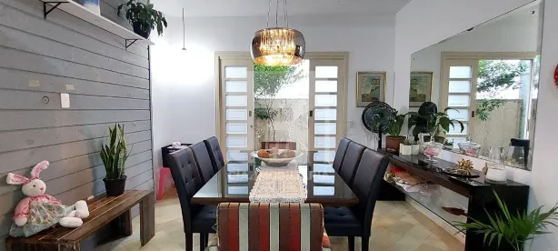 Casa com 8 Quartos à venda, 370m² no Pantanal, Florianópolis