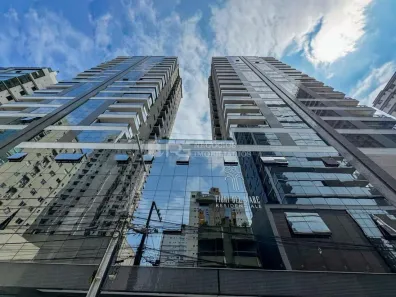 Apartamento com 3 Quartos à venda, 133m² no Meia Praia, Itapema