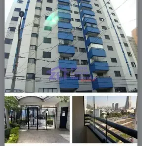 Apartamento com 1 Quarto à venda, 40m² no Tatuapé, São Paulo