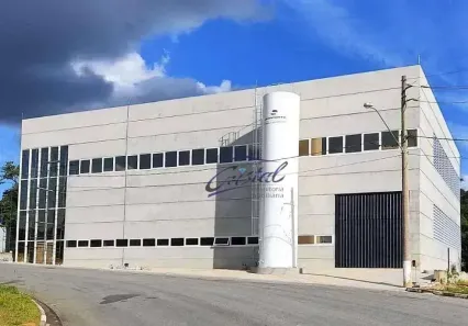 Galpão/Depósito/Armazém para alugar, 1086m² no Chácara do Planalto, Vargem Grande Paulista