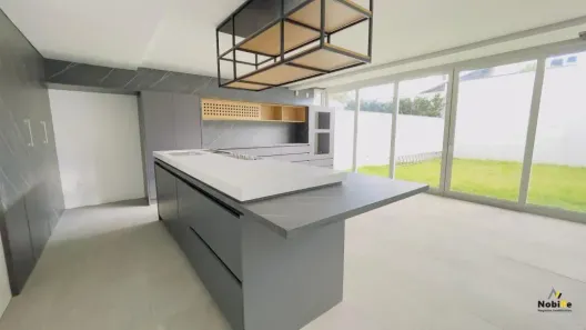 Casa de Condomínio com 3 Quartos à venda, 273m² no Nossa Senhora de Lourdes, Caxias do Sul