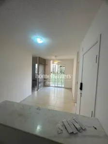 Apartamento com 3 Quartos para alugar, 55m² no Vila Marieta, Campinas